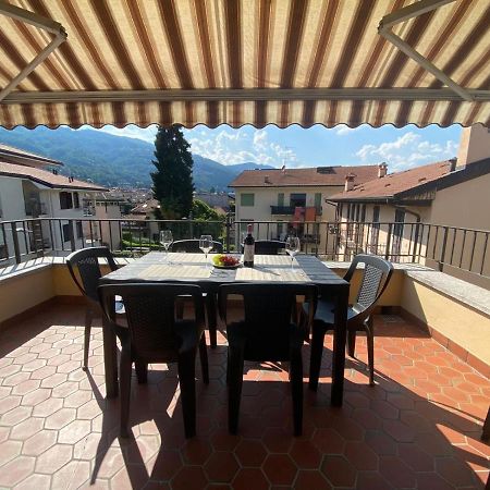 Apartament Stresa Centro Zewnętrze zdjęcie