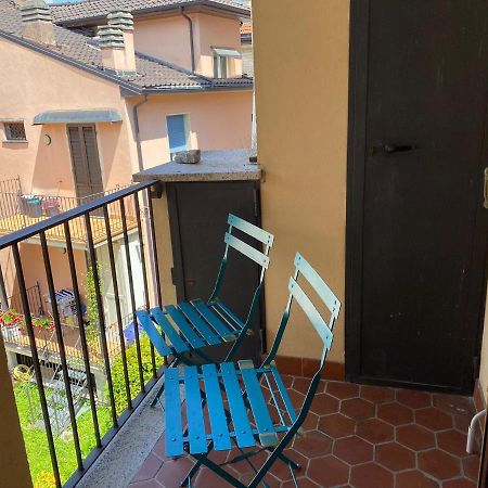 Apartament Stresa Centro Zewnętrze zdjęcie