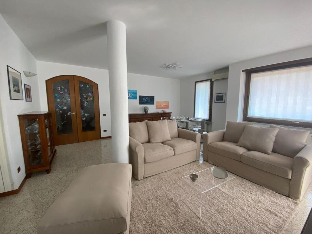 Apartament Stresa Centro Zewnętrze zdjęcie