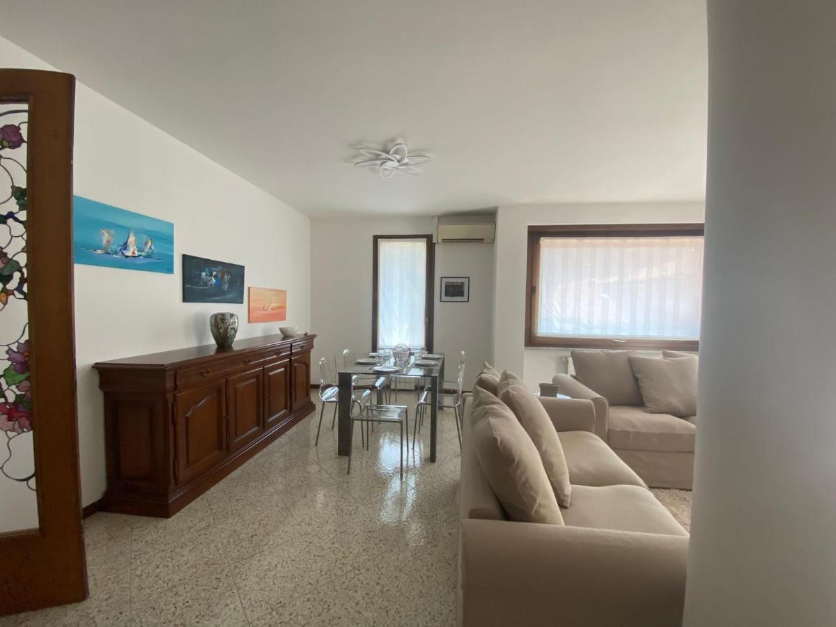 Apartament Stresa Centro Zewnętrze zdjęcie