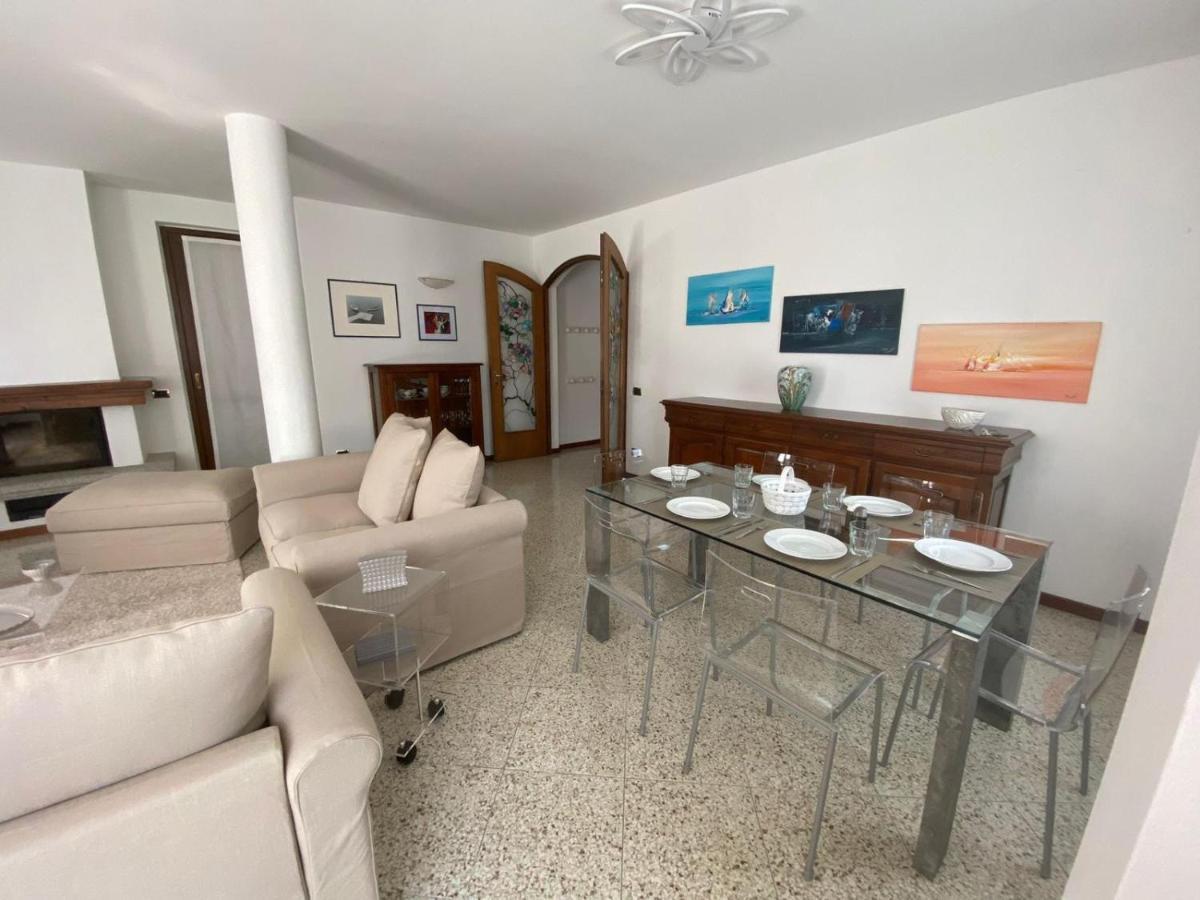 Apartament Stresa Centro Zewnętrze zdjęcie