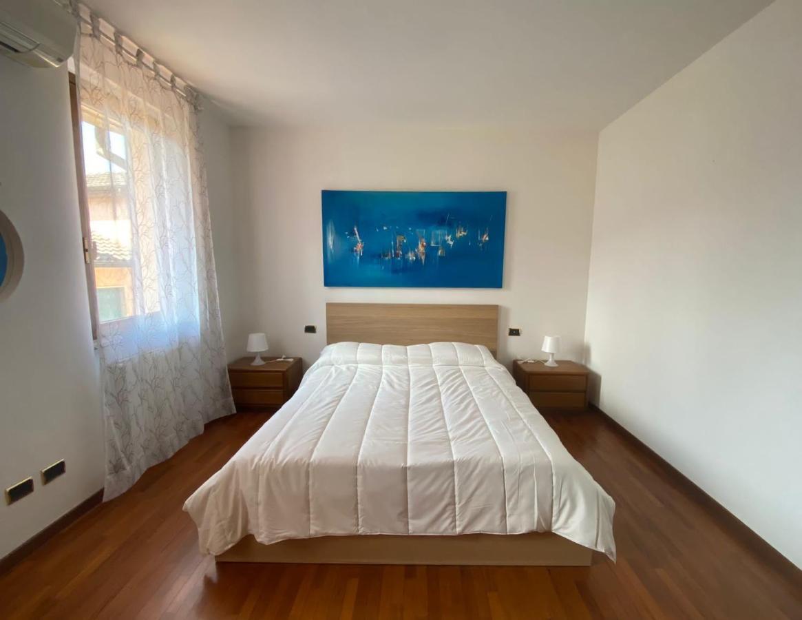 Apartament Stresa Centro Zewnętrze zdjęcie