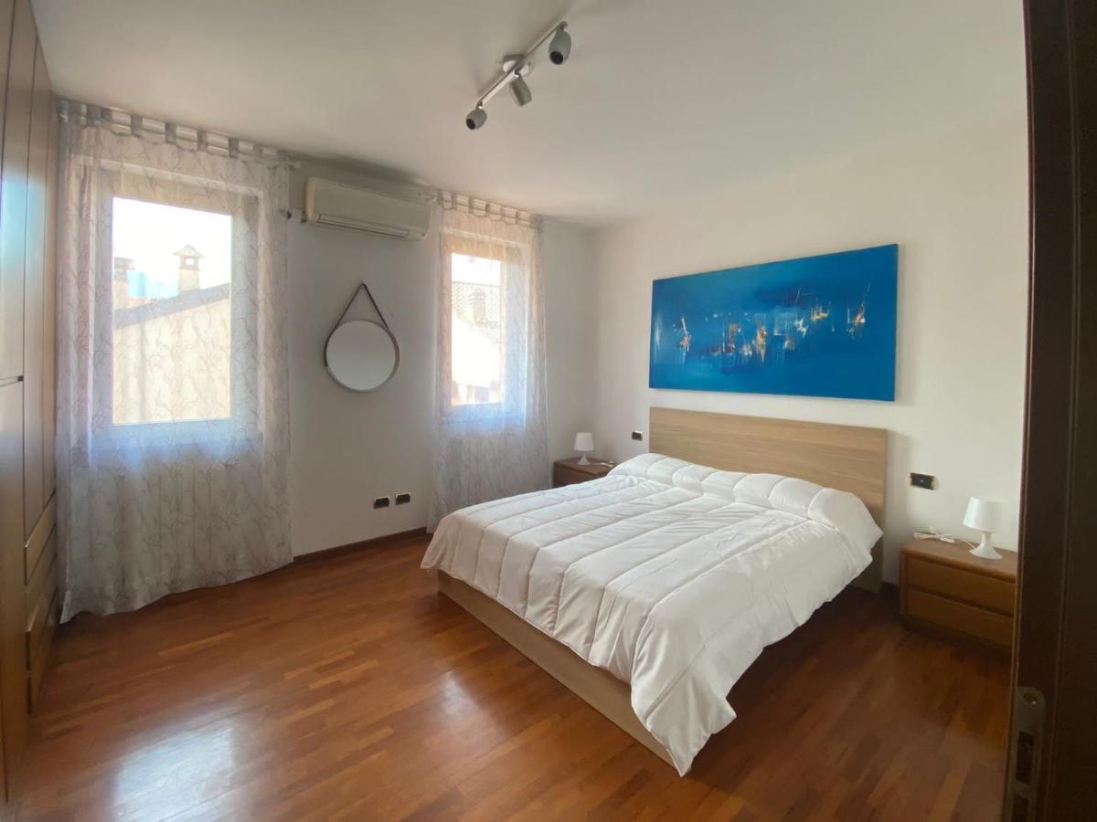 Apartament Stresa Centro Zewnętrze zdjęcie