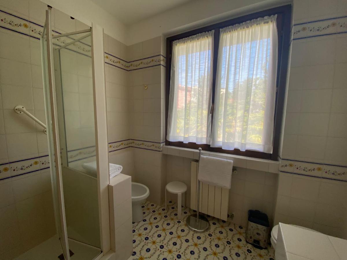 Apartament Stresa Centro Zewnętrze zdjęcie