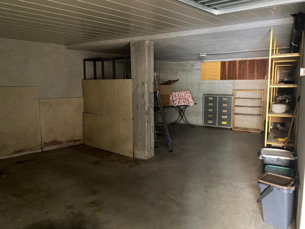Apartament Stresa Centro Zewnętrze zdjęcie