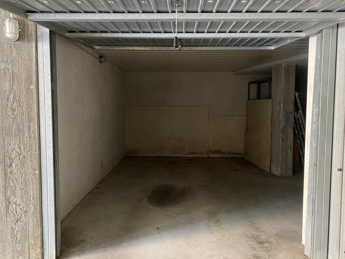 Apartament Stresa Centro Zewnętrze zdjęcie