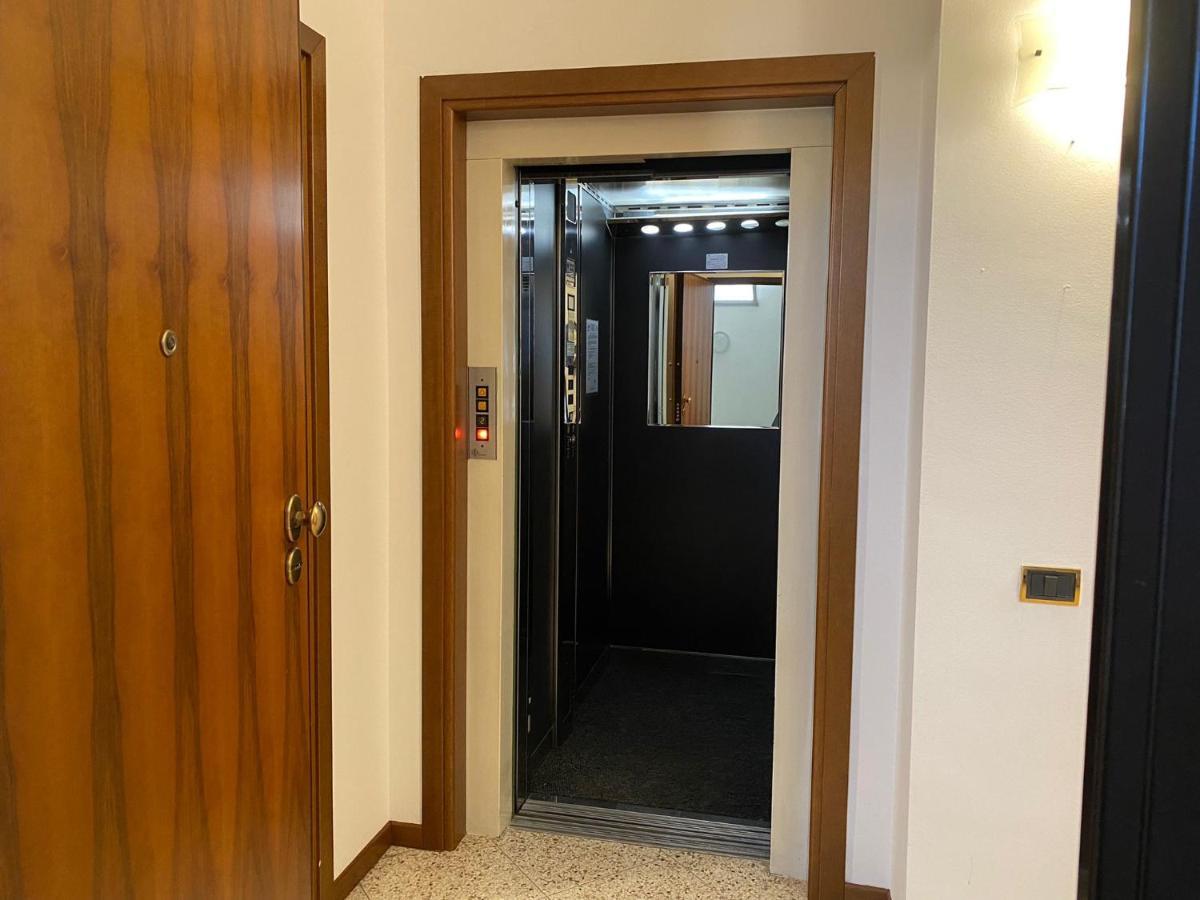 Apartament Stresa Centro Zewnętrze zdjęcie