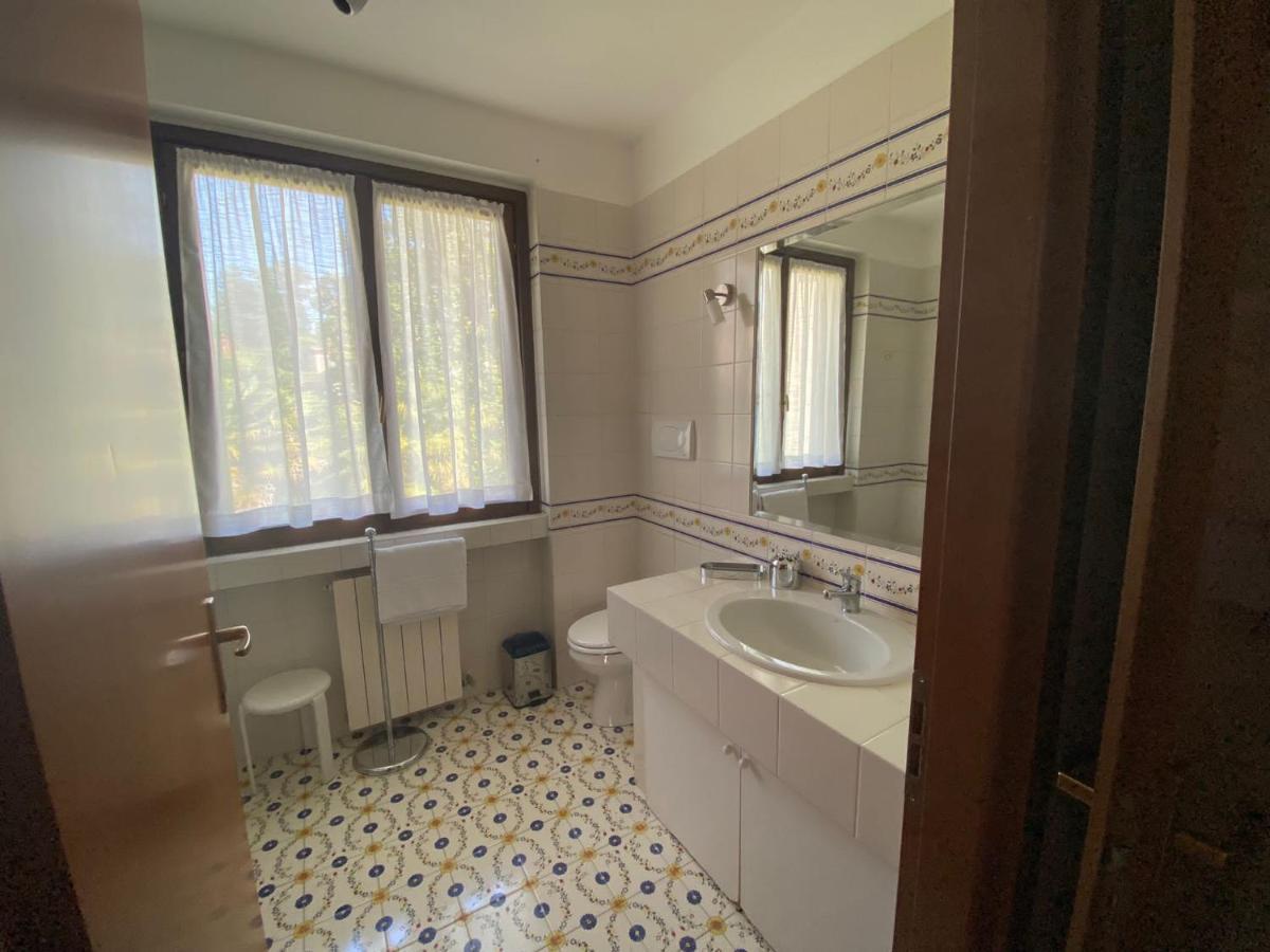 Apartament Stresa Centro Zewnętrze zdjęcie