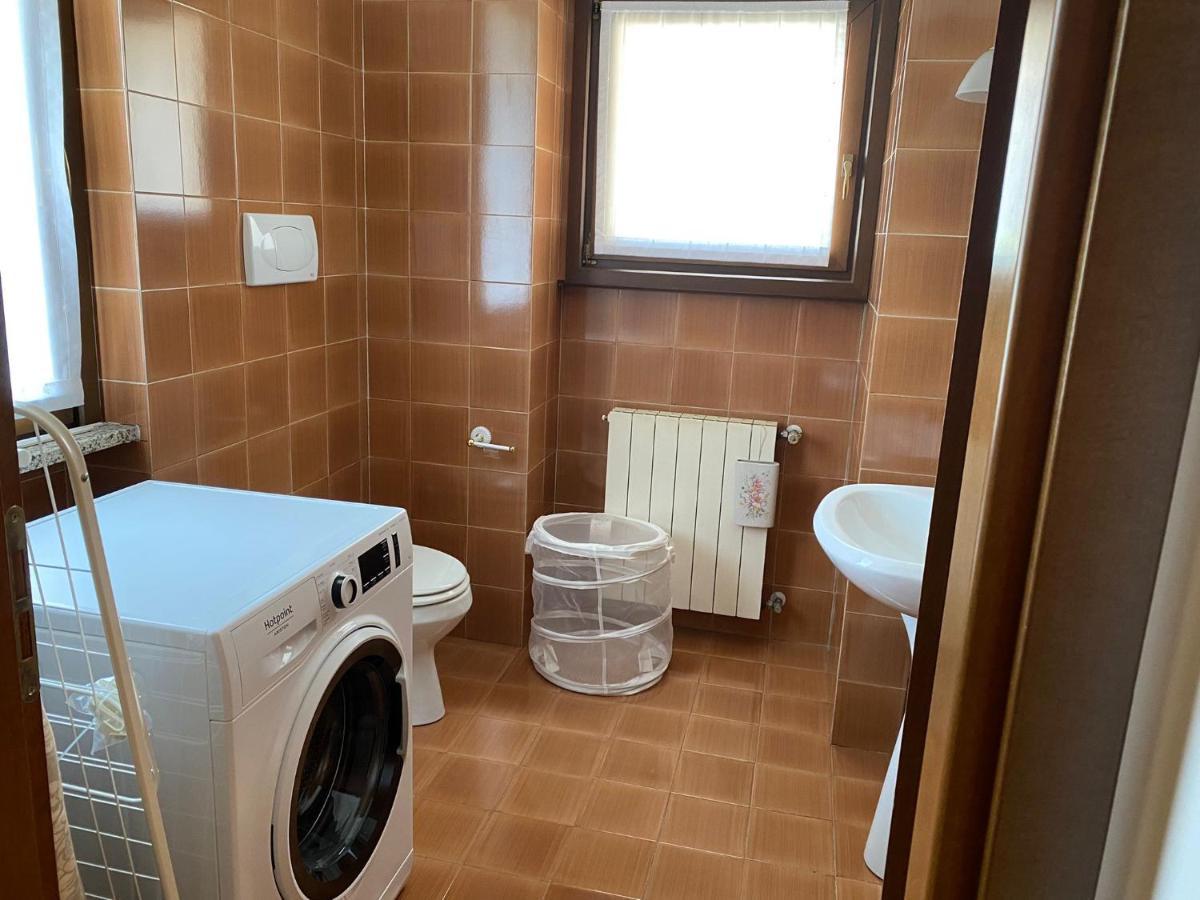 Apartament Stresa Centro Zewnętrze zdjęcie