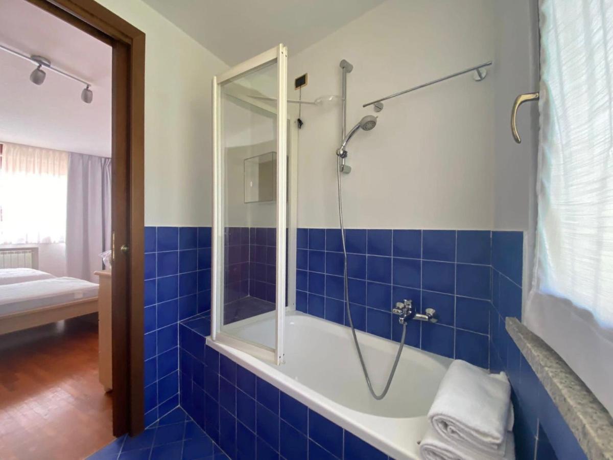 Apartament Stresa Centro Zewnętrze zdjęcie